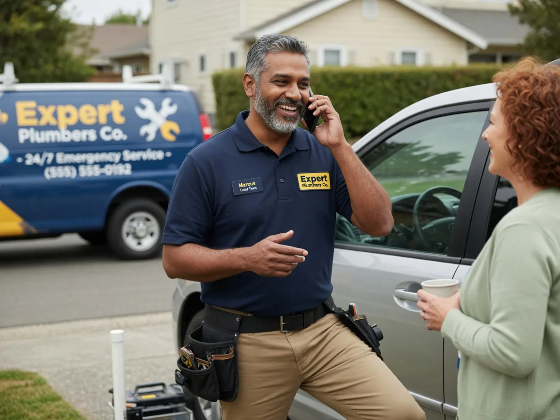 Drain Cleaning Goodells, MI FAQs